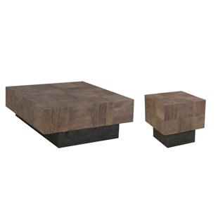 Square Coffee Tables | Joss & Main